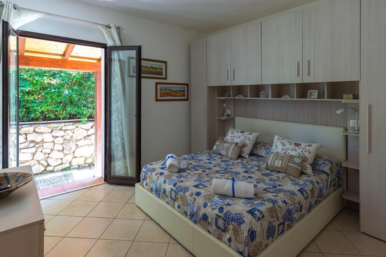 Elbaloves Appartaments Villa Capoliveri  Exterior foto