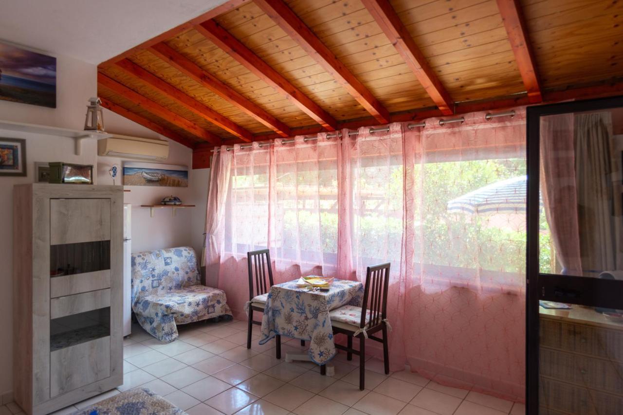 Elbaloves Appartaments Villa Capoliveri  Exterior foto