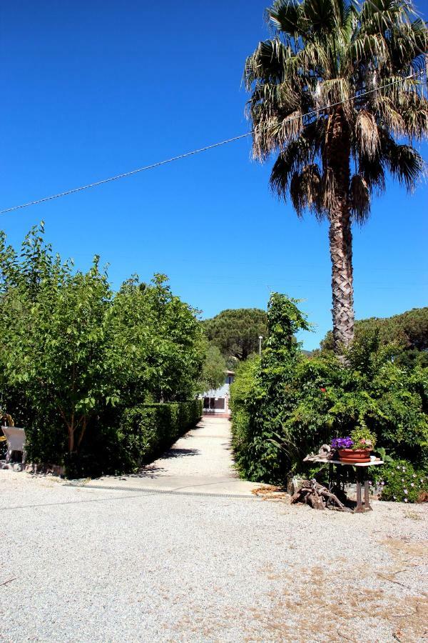 Elbaloves Appartaments Villa Capoliveri  Exterior foto