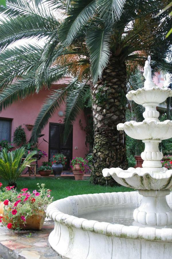 Elbaloves Appartaments Villa Capoliveri  Exterior foto