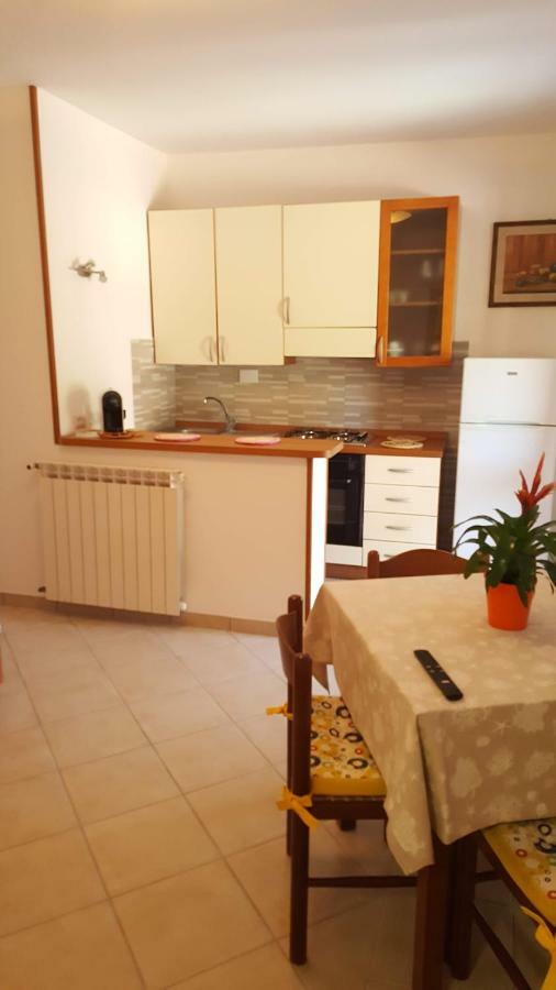 Elbaloves Appartaments Villa Capoliveri  Exterior foto